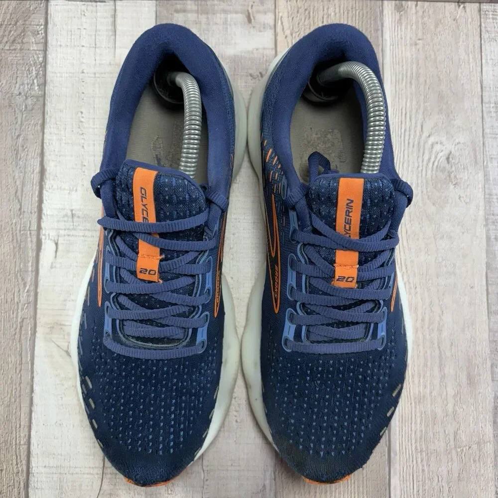 Brooks glycerin 20